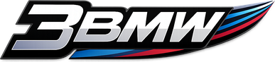 3bmw লোগো